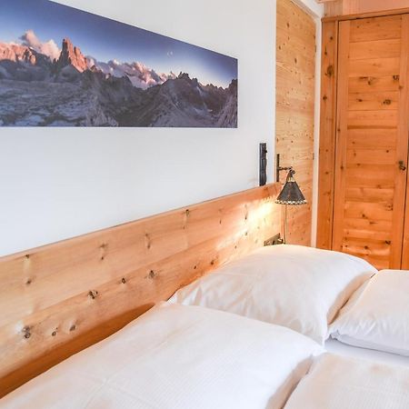 Rocca Apartments Sexten Екстер'єр фото