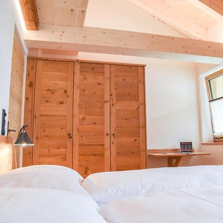 Rocca Apartments Sexten Екстер'єр фото