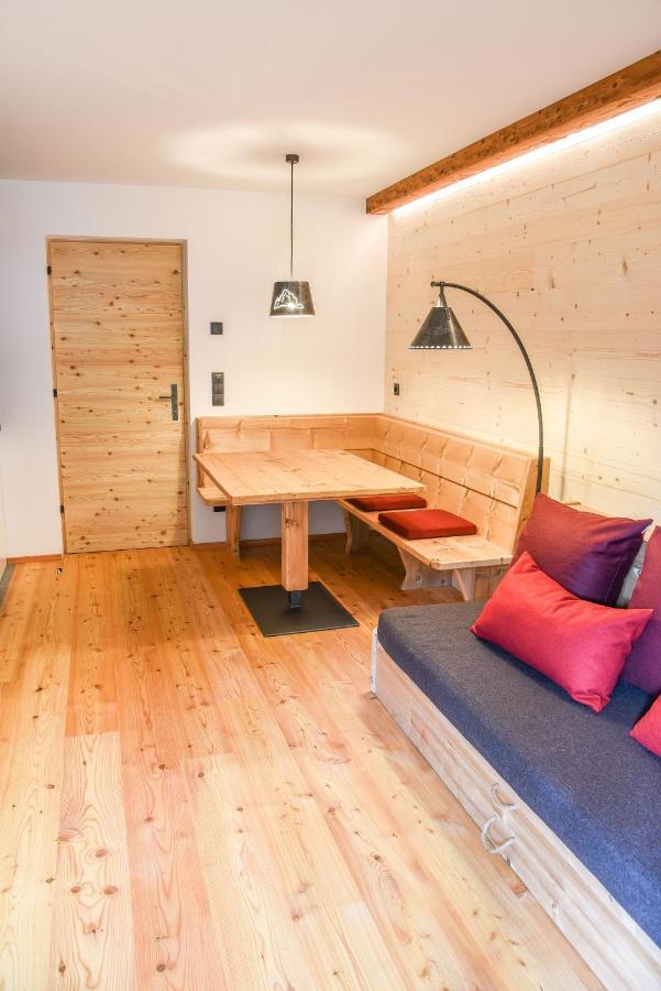 Rocca Apartments Sexten Екстер'єр фото
