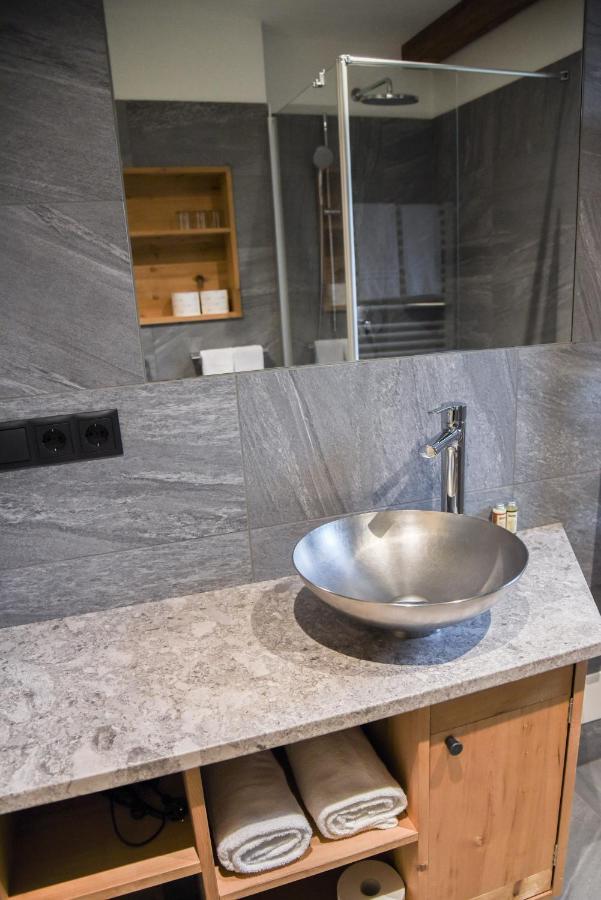 Rocca Apartments Sexten Екстер'єр фото