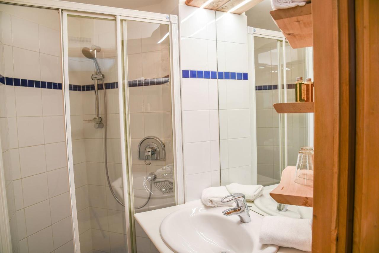 Rocca Apartments Sexten Екстер'єр фото