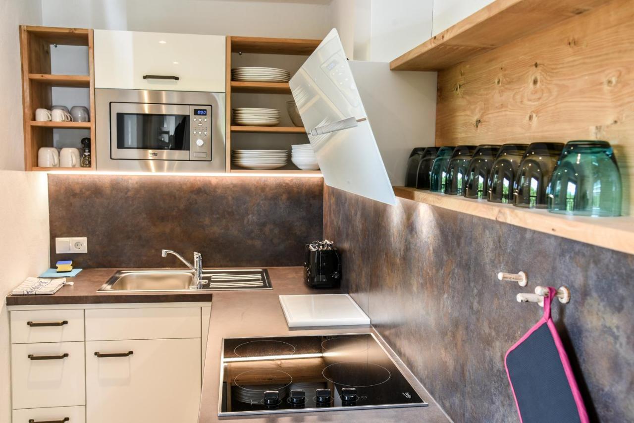 Rocca Apartments Sexten Екстер'єр фото