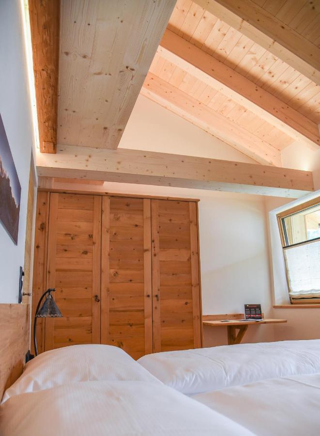 Rocca Apartments Sexten Екстер'єр фото