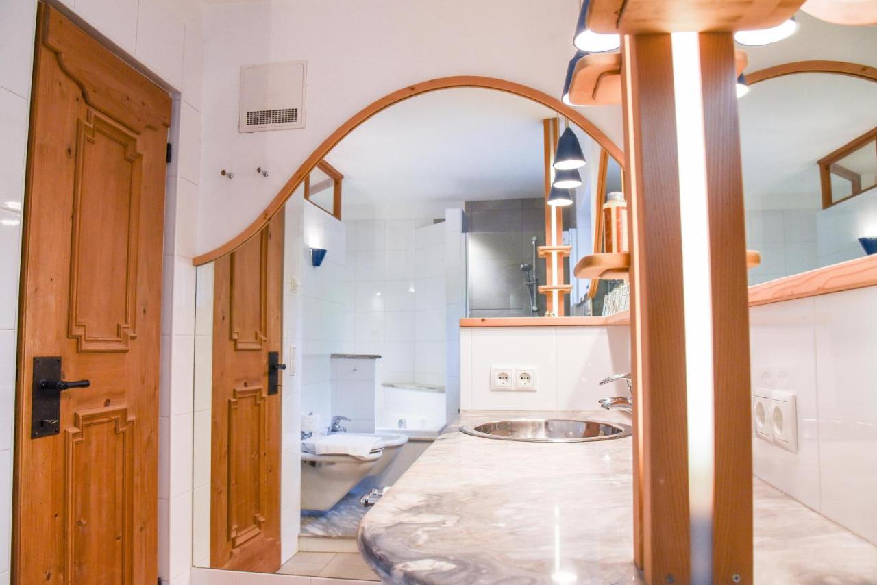 Rocca Apartments Sexten Екстер'єр фото