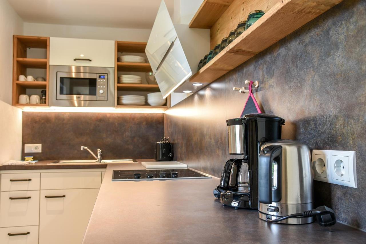 Rocca Apartments Sexten Екстер'єр фото