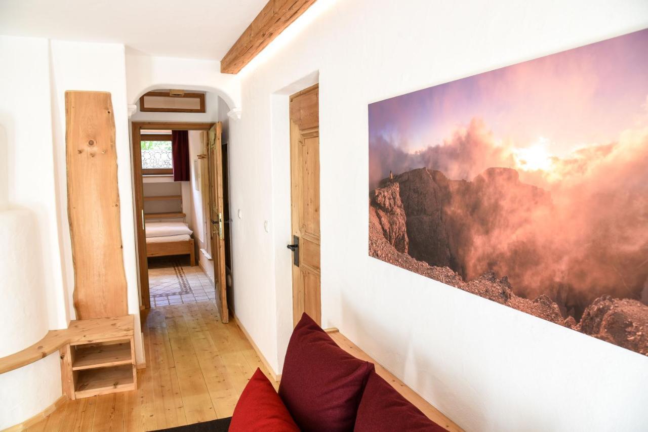 Rocca Apartments Sexten Екстер'єр фото