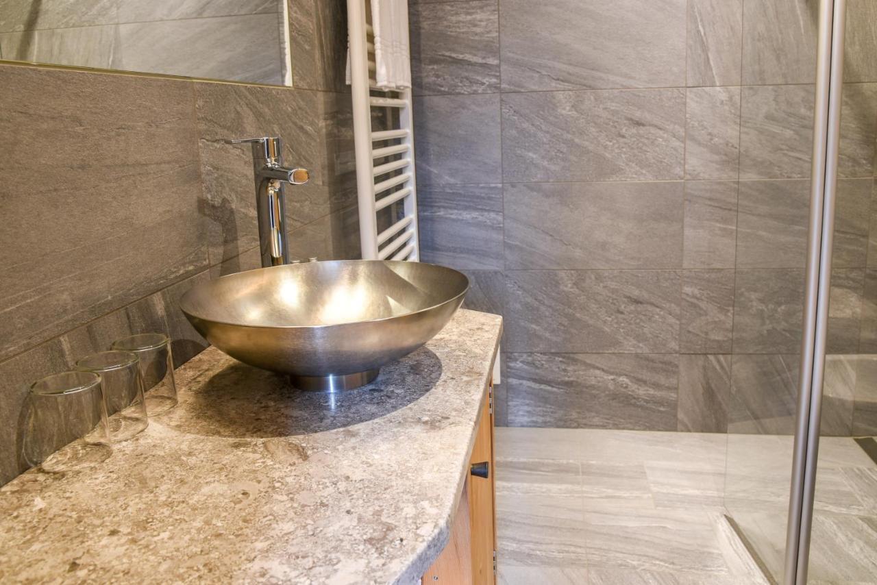 Rocca Apartments Sexten Екстер'єр фото